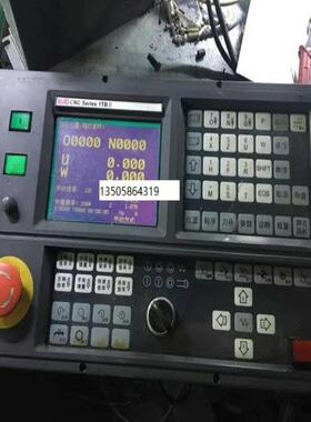 凯恩帝K1TB2 K1TBII 数 控系统 件 试机完好议价