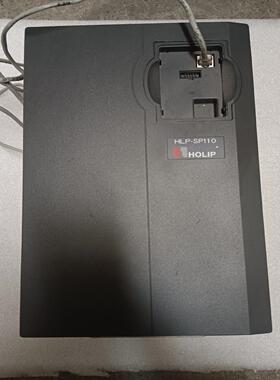 （议价）普变频器HLP-SP11018D543P20XXX1CX