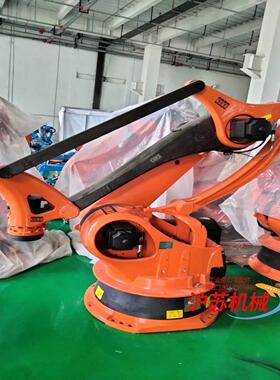 KR180-2PA KUKA库卡机器人机械臂 议价