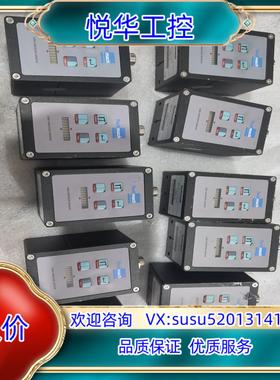 Techmach钛玛科纠偏传感器LS80a-L剩3个LS8议价