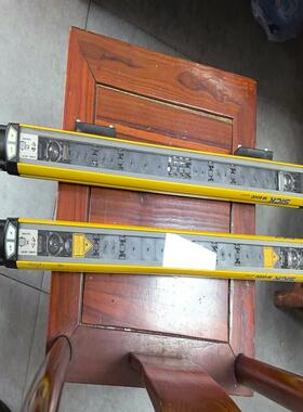 SICK西克M4000安全光栅一对，型号M40E-S00