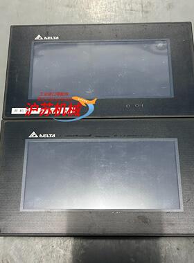 台达DOP-B07S415，成色实拍，便宜处理，发货前会测试