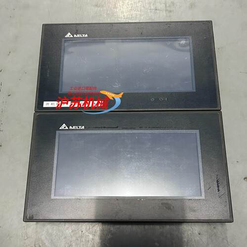 台达DOP-B07S415，成色实拍，便宜处理，发货前会测试