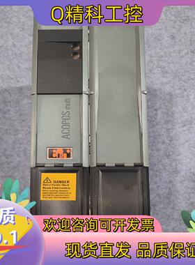 现货贝加莱驱动器8B0P0220HW00.001-1