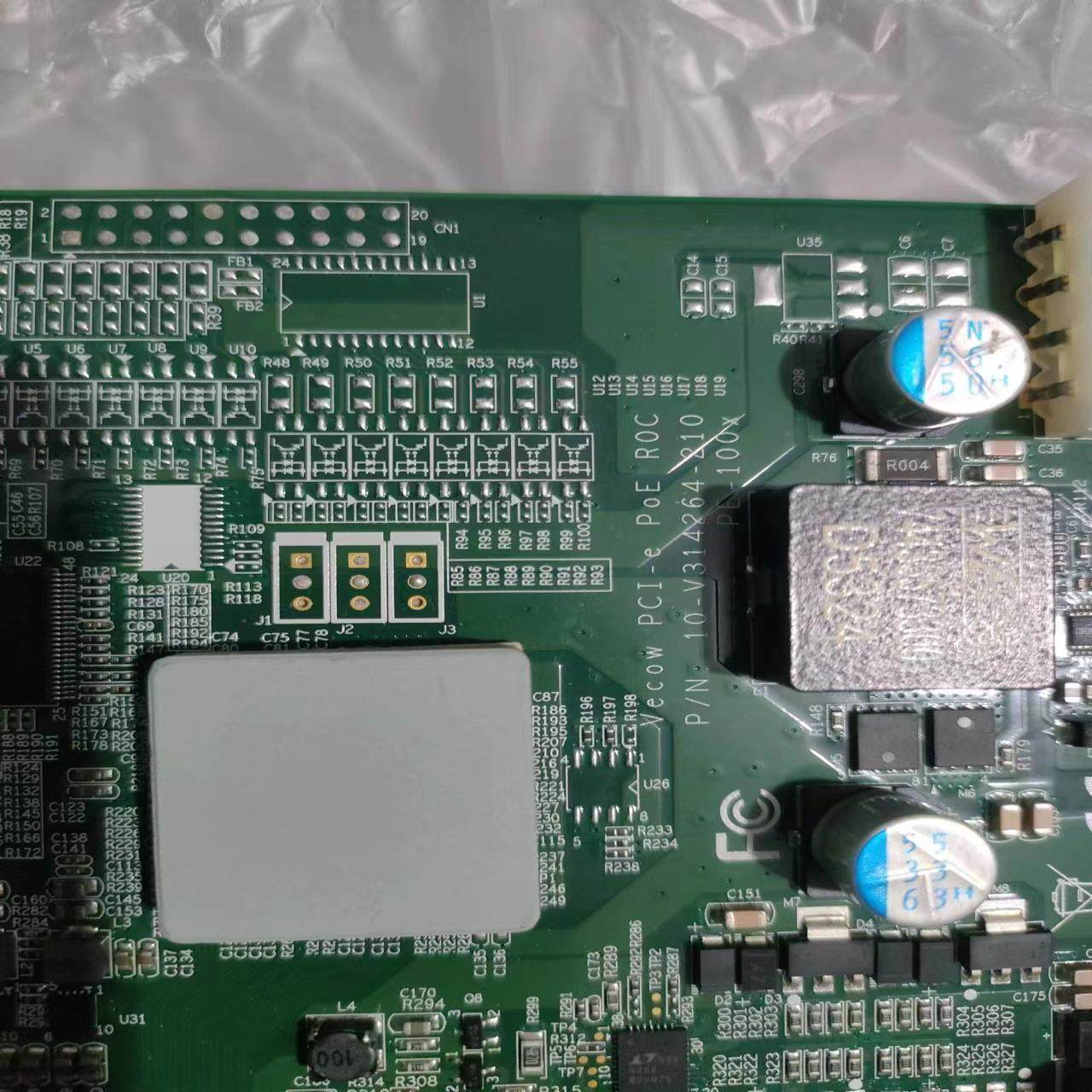 PE-100X 4口POE网卡，，功能完好，需要私信,3C数码配件,隔离器/耦合器,淘宝优惠券,粉丝福利购,淘宝优惠卷