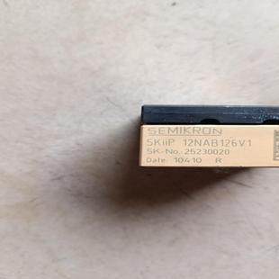 SKIIP 议价 12NAB126V1