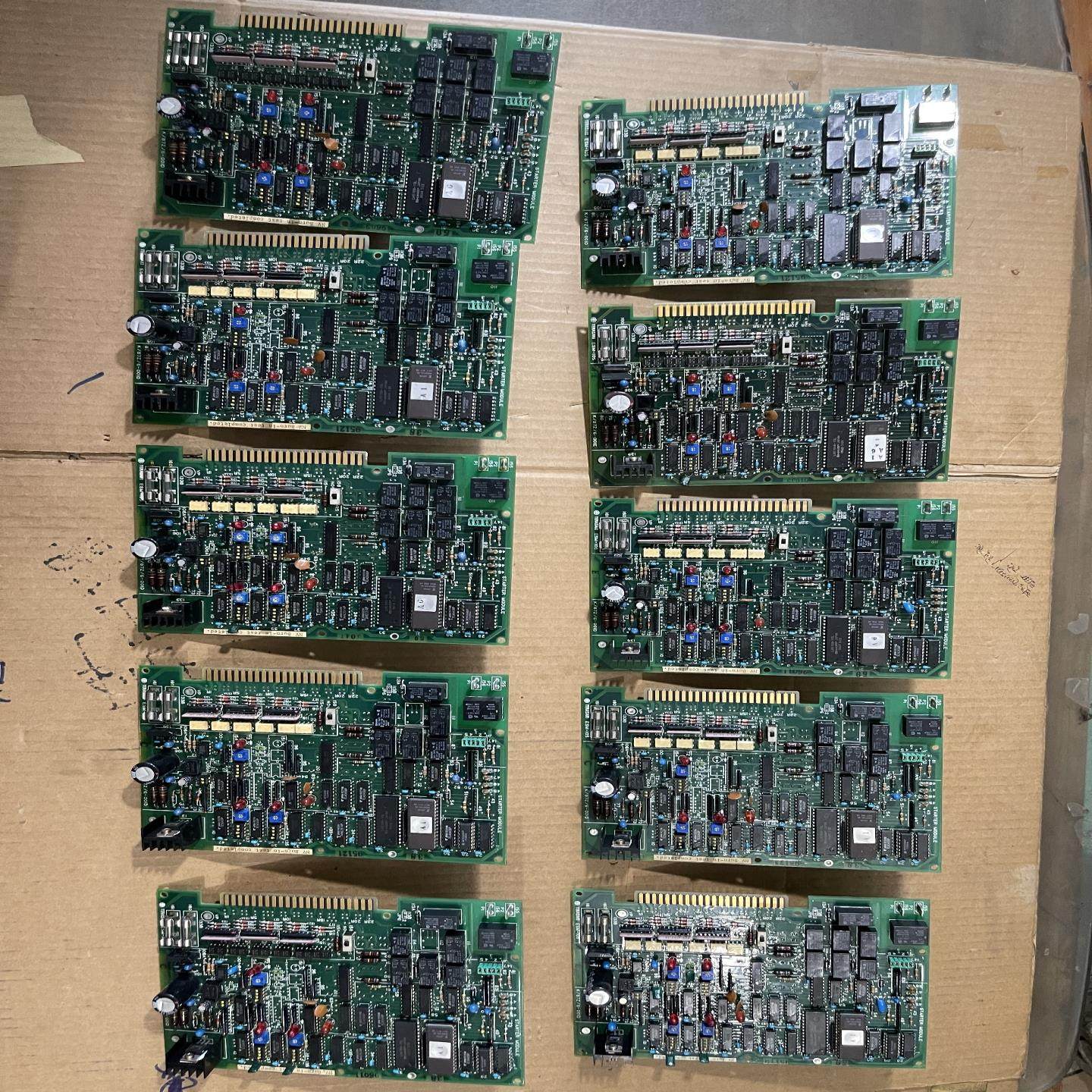 寺崎TERASAKI ESM-105E(崽崽配件）