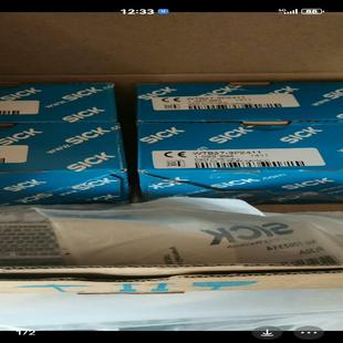 3P2461 WL27 西克光电开关WTB27 3P2411