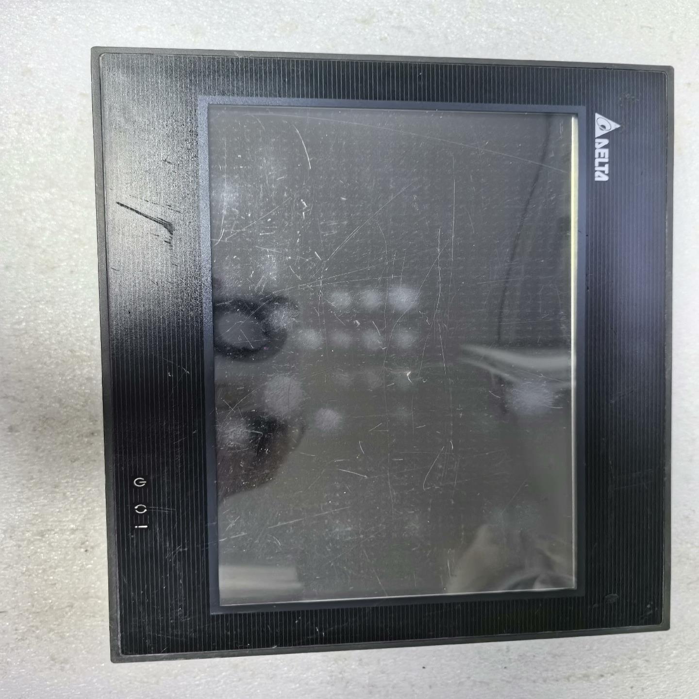 DOP-B10S615 台达触摸屏，实物图，功能，的（憨憨电子）