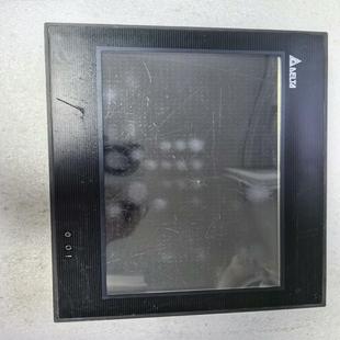 B10S615 憨憨电子 台达触摸屏 功能 实物图 DOP