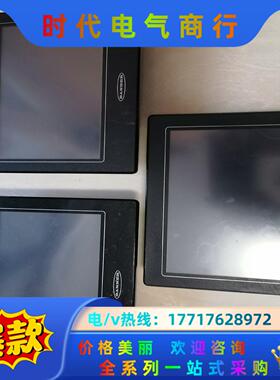 BANANER邦纳九成以上新THM070AE触摸屏， 人机界议价