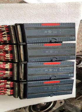 （设备配件）系列GE实图漂亮拍拆机IC200MDL940L包好