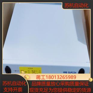 浙大中控全新的SUP-A-12光纤接续盒带原装出货满配