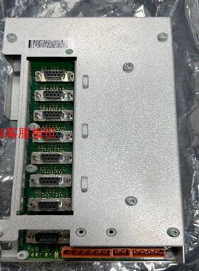 ABB喷涂机器人SMU-02轴计算机板3HNE07835-1