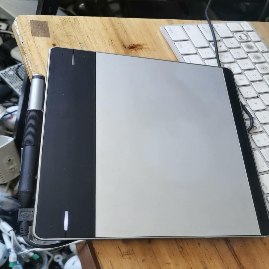 WACOM数据线手绘板ctl471/671影拓cth480W