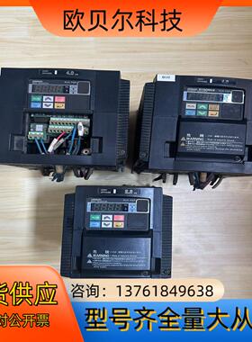原装变频器 3G3MX2-A4040-Z