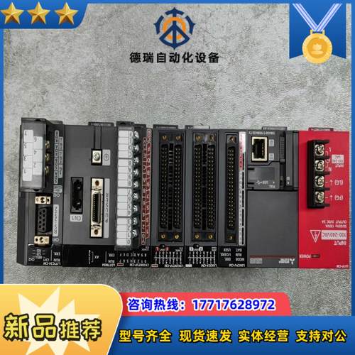 L61P-CM1L06CPU-CM1LY42NT1P议价