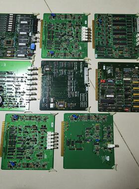 （设备配件）BD 流式 FACSCalibur BECTON电路板，就图