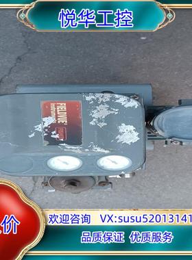 原装费希尔阀门定位器 DVC6030 外观如图实拍 功能正常议