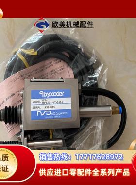 NSD Absocoder 恩斯德VLS-10PSAC4-N议价