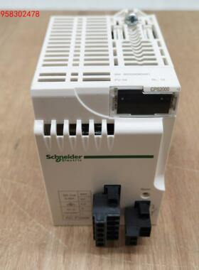 Schneider施耐德BMXCPS2000现货议价