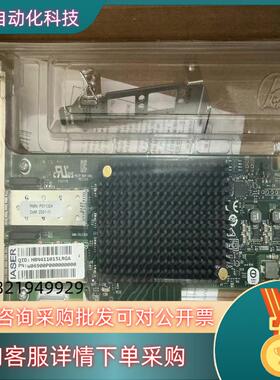 现货全新浪潮Emulex LPE31002-AP 16g FC