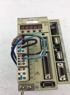 [德峰]安川配套Y-JU-模块SGDH控制卡A3AE,扩展驱动器0