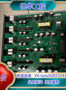 日立HVF5驱动板HVF5-GDCB R-D 3131891议价