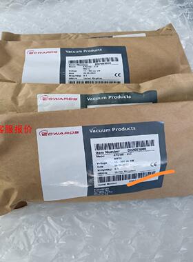 【环球】全新爱德华真空计APG100-XLC   D02603000