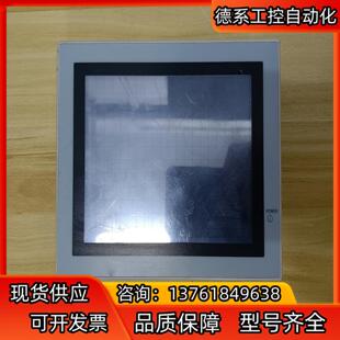 功能完好 三菱F940GOT 原装 C触摸屏 SWD