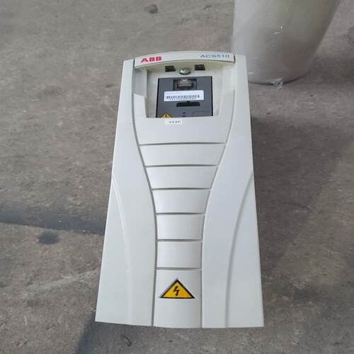 acs510 7.5kw 功能，，有