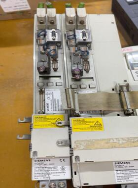 【工控自动化】驱动器：6SN1122-1AB00-0CA1议价