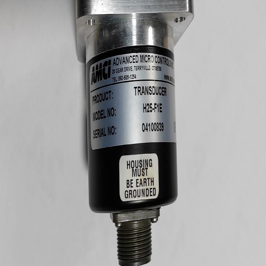 AMCI编码器 原装AMCI（艾美柯）编码器H25-F1