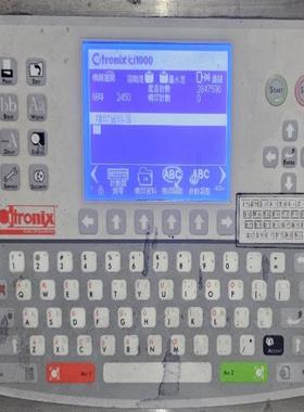 [德峰]显示器件DENSITRON工业显示器LWM320240C-E