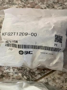 KFG2T1209-00原装正品SMC接头