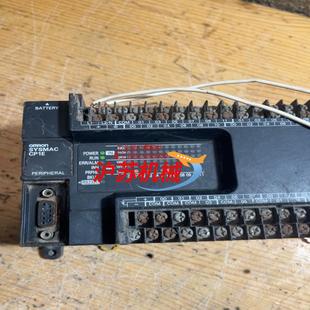 CP1E Aplc功能看图成色不 N60SDR