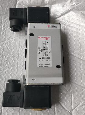 诺冠2636265带2个线圈220V货号0245 100议价