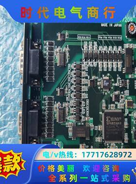 CONTEC  COM-2P( PCI) H 7209,采集议价