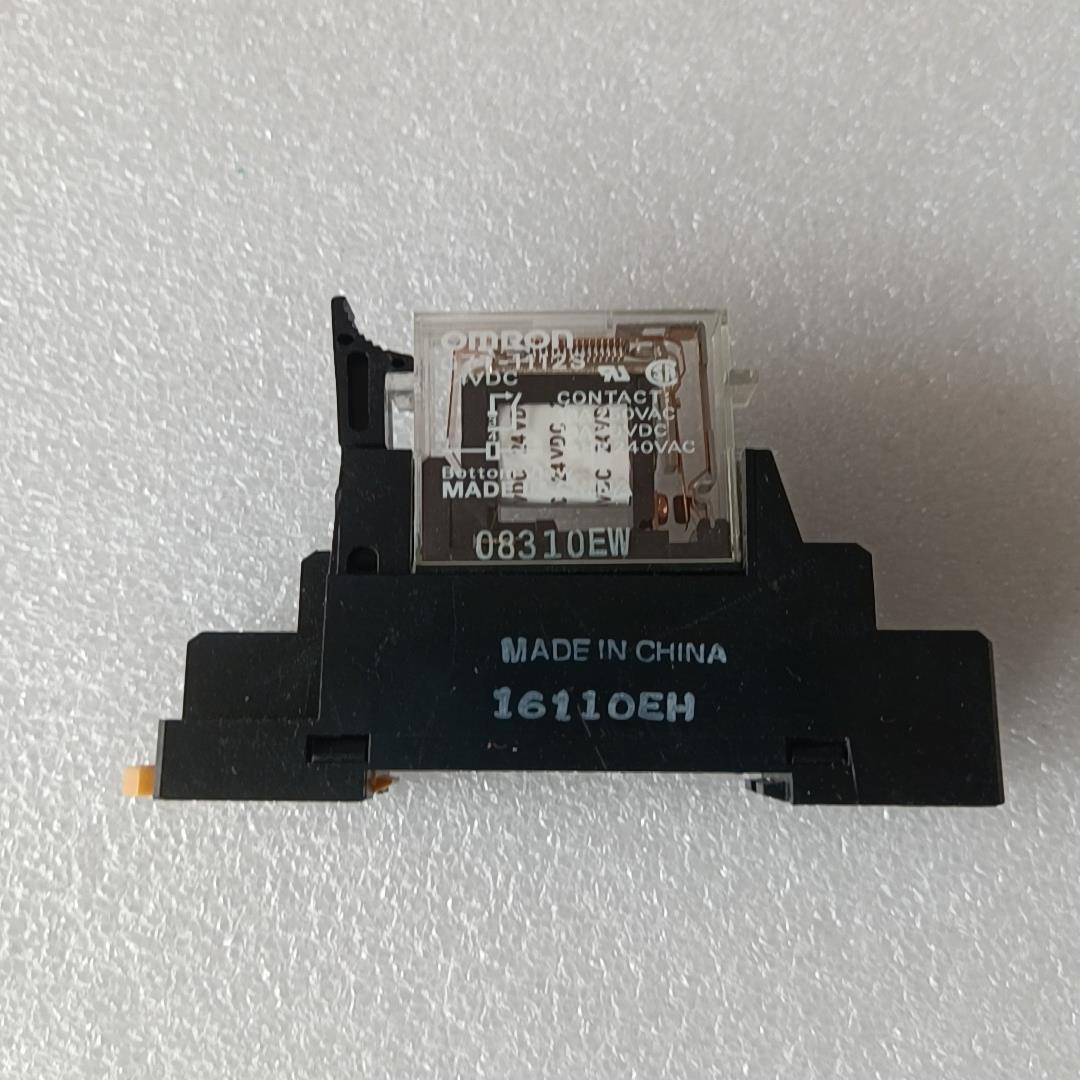 G7T-1112S继电器24VDC