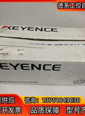 KEYENCE基恩士 CV-X100AP 全新原装正品