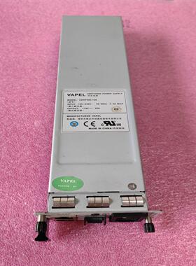 （设备配件）核达中远通CEHP300-12A开关电源模块。