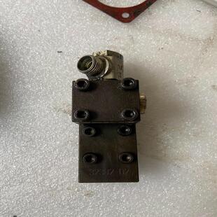 45P 哈雷福伊特单向阀DK55.3 3292K 德峰