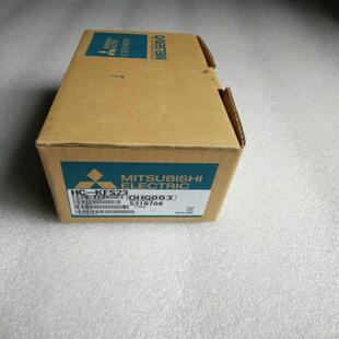 电机Mitsubishi HC-MFS13B质保1年议价