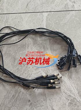 BALLUFF巴鲁夫原装BMF005P传感器BMF 305K