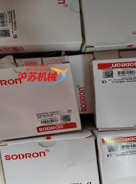 PF31V-T15BNSS 全新SODROn索迪龙光电开关传