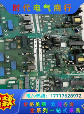 ABB800 驱动板议价