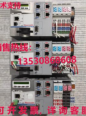 原装供应Rexroth Indracontrol L45 CML45.1-3P-500-NA-NNN-NW Mn