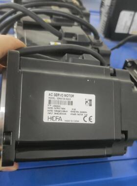 禾川伺服电机 X5MA75A-N2LN~议价