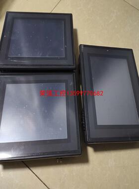 【荣强工控】基恩士触摸屏vt3-v7