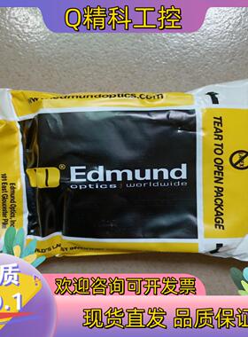 现货Edmund optics工业镜头配件详情见图片全新原装